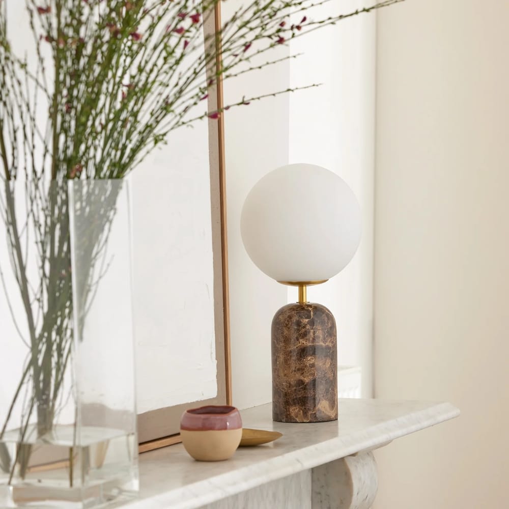 Desk Lamps Soren Desk Lamp