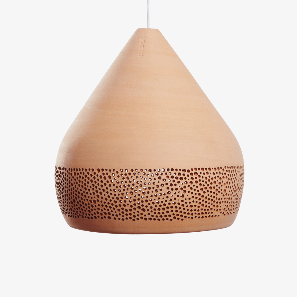 Interior Pendant Sponge Oh