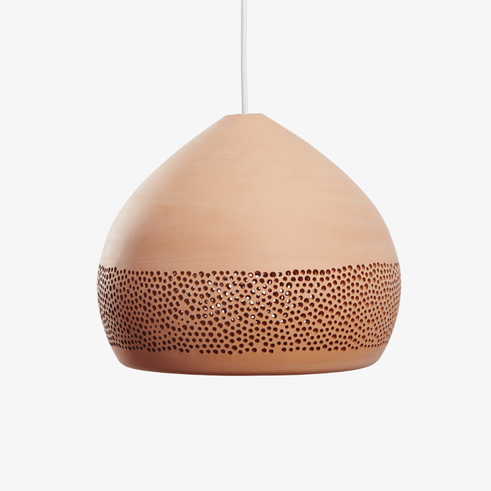 Interior Pendant Sponge Oh