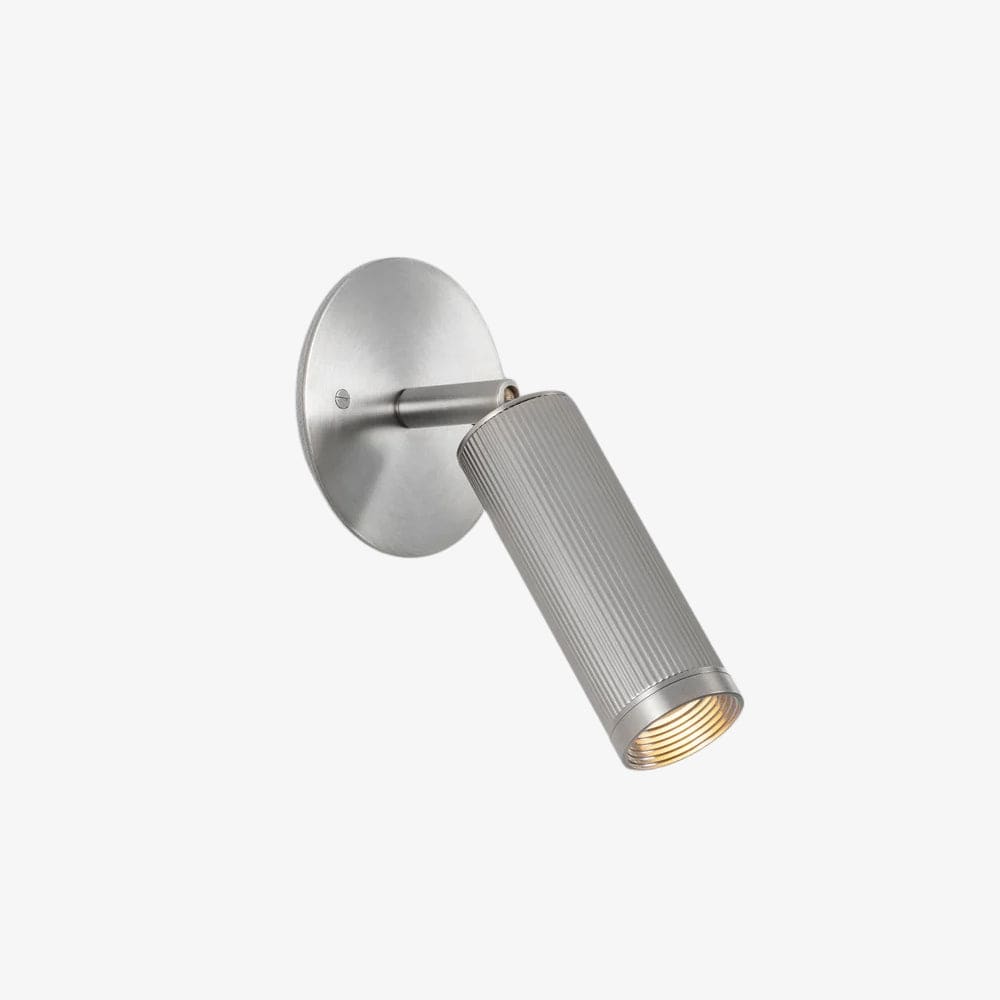 Interior Wall Light / Sconce Spot Unswitched Wall Light