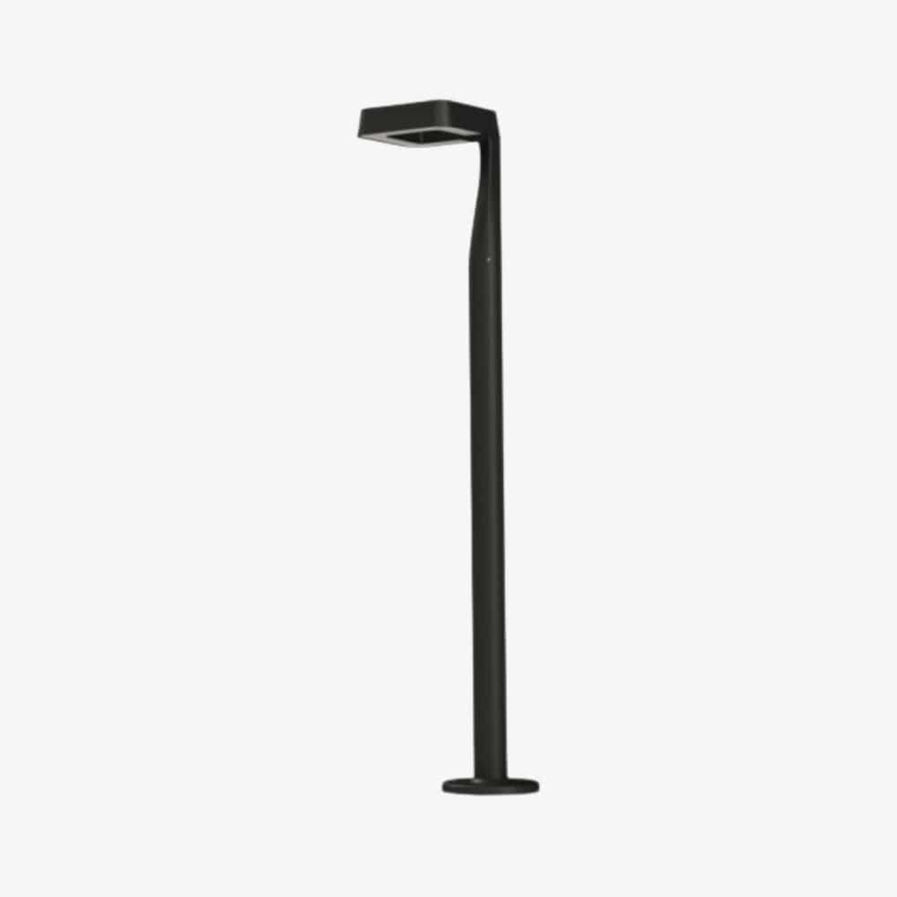 Bollards Square N°3 Bollard
