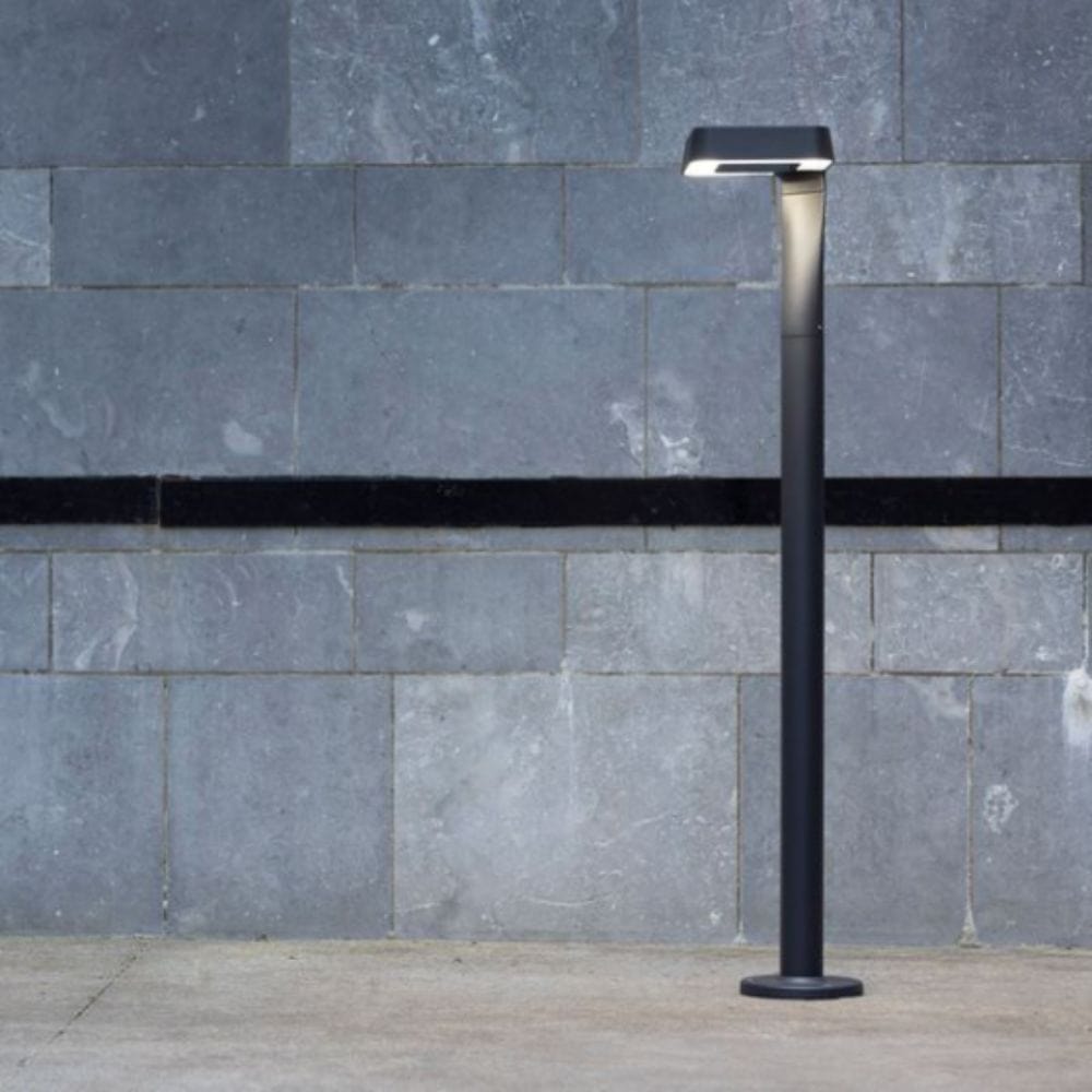 Bollards Square N°3 Bollard