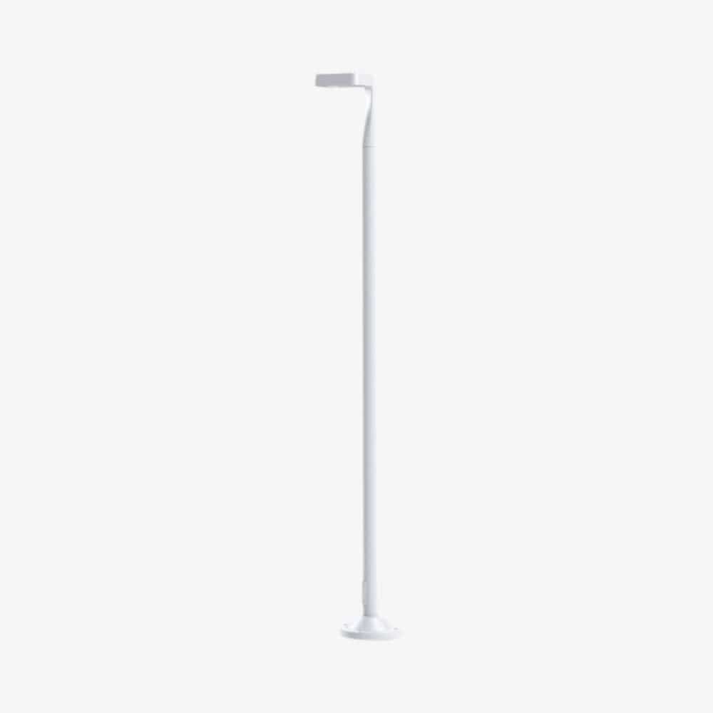 Post Lights Square N°4 Lamp Post