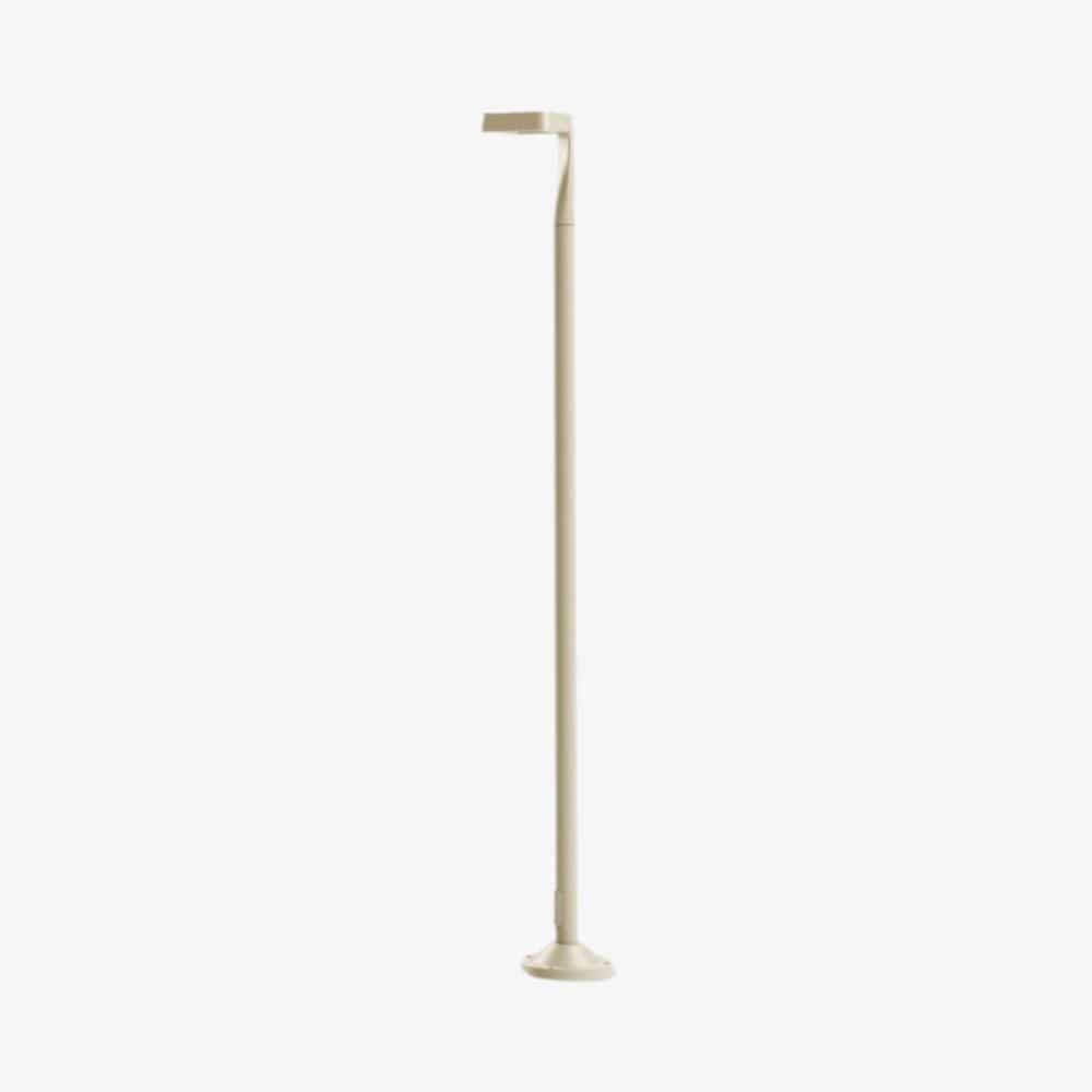 Post Lights Square N°4 Lamp Post
