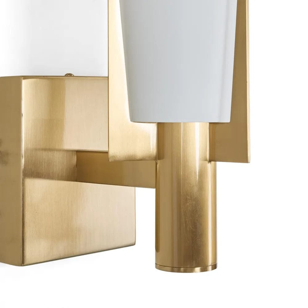 Interior Wall Light / Sconce St Germain Wall Light