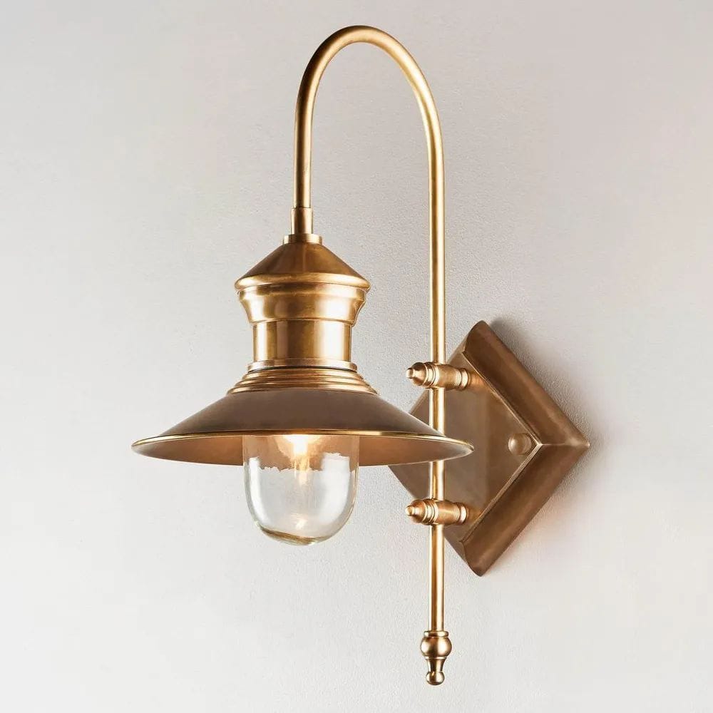Exterior Wall Light St James Wall Light