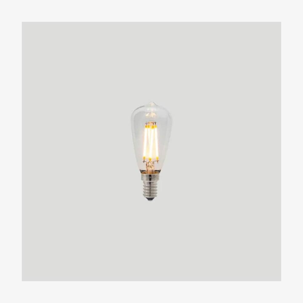 Globes ST38 Teardrop - E14