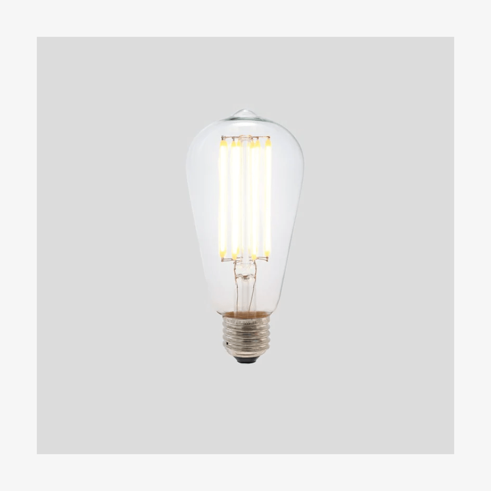 Globes ST64 Teardrop - E27
