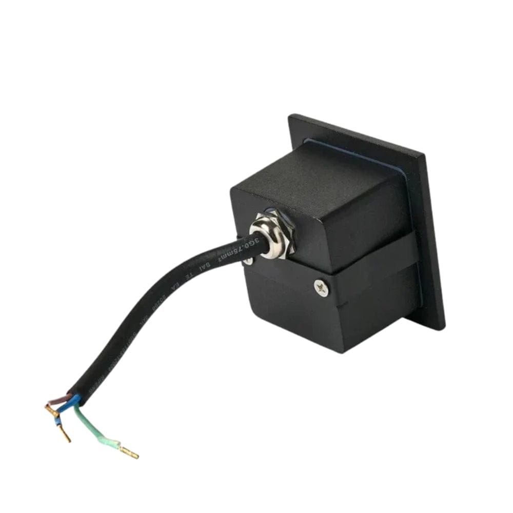 Exterior Step Light Stan Step Light