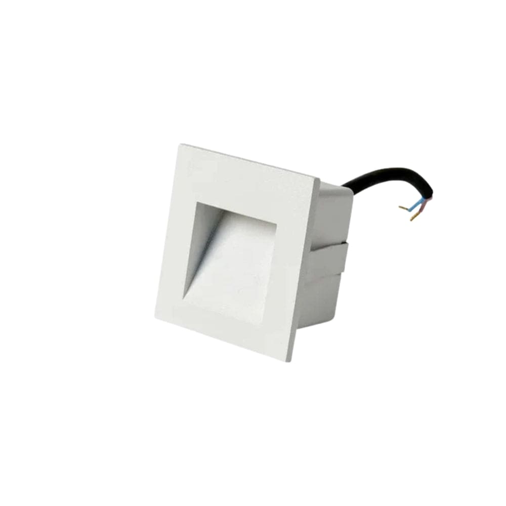 Exterior Step Light Stan Step Light