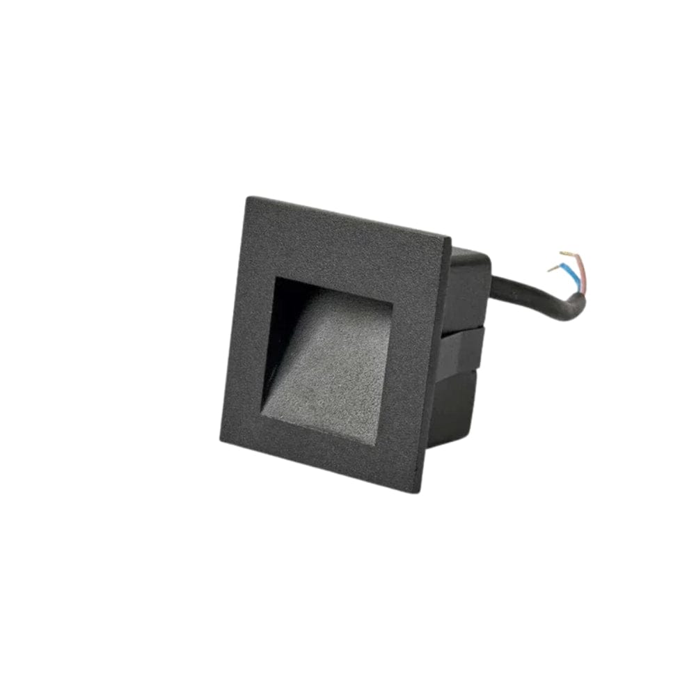 Exterior Step Light Stan Step Light
