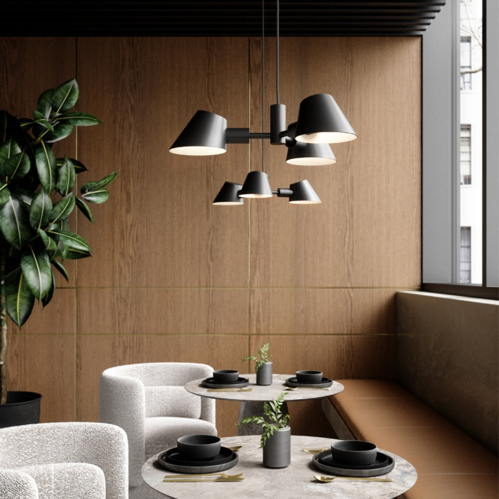 Interior Pendant Stay 3 Pendant (Excess Stock)