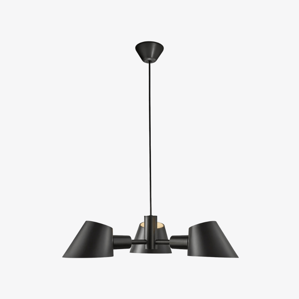 Interior Pendant Stay Pendant