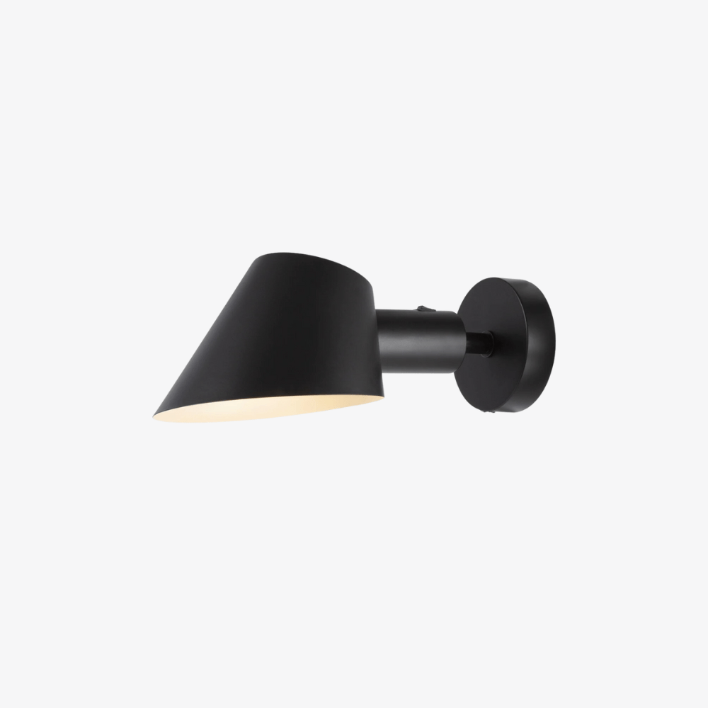 Interior Wall Light / Sconce Stay Wall Light
