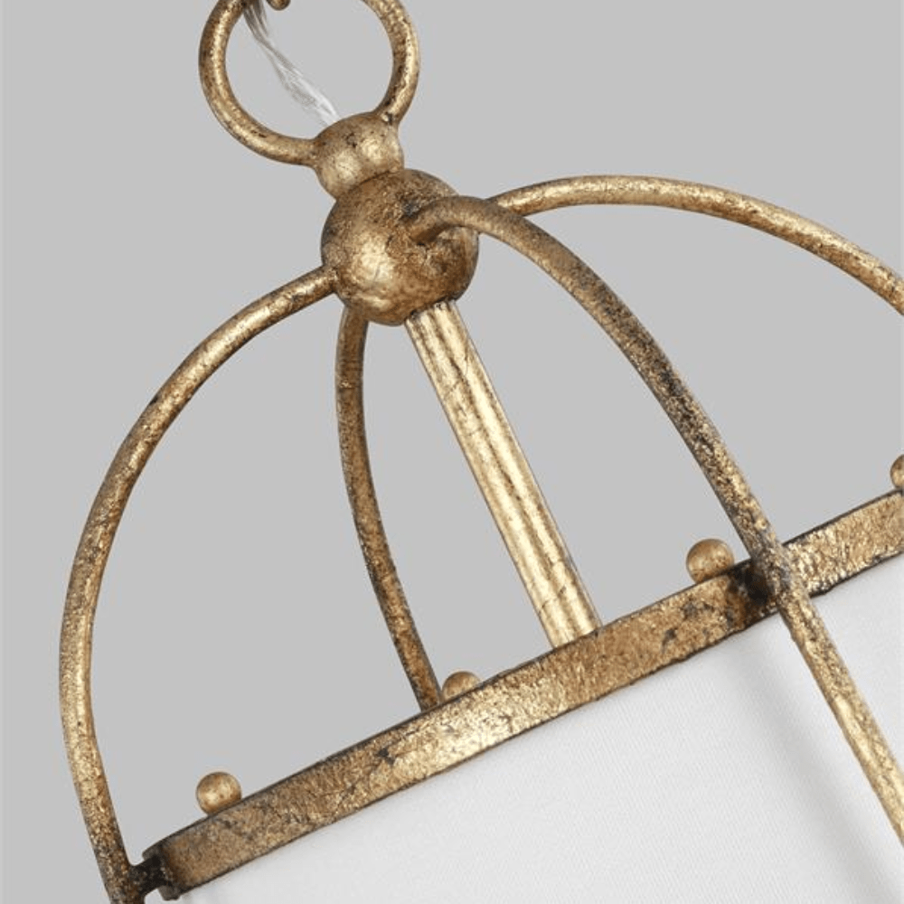 Interior Pendant Stonington Small Hanging Shade