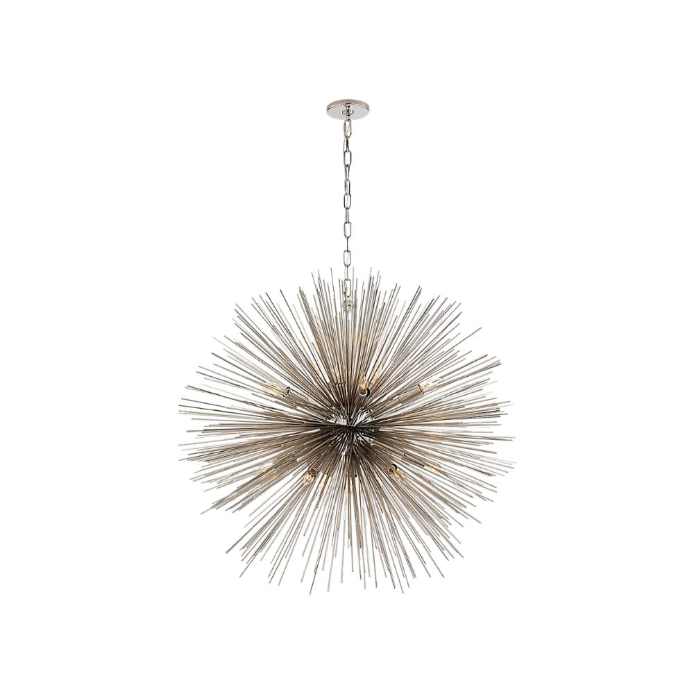 Chandelier Strada Large Round Chandelier