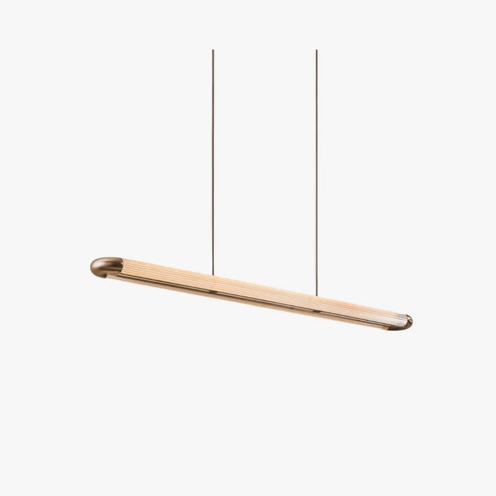 Linear Pendant Strata 1200 Pendant
