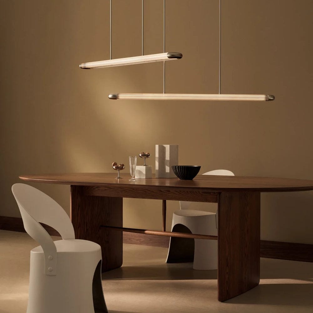 Linear Pendant Strata 1200 Pendant