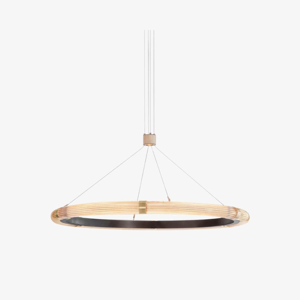 Interior Pendant Strata Circular 900 Pendant