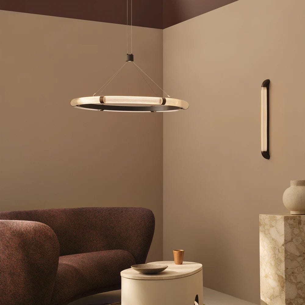 Interior Pendant Strata Circular 900 Pendant
