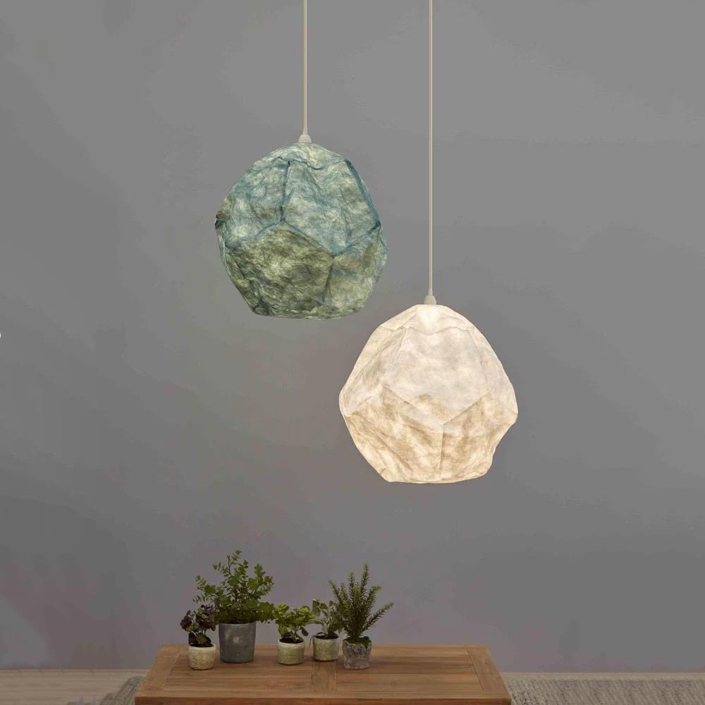 Interior Pendant Stratus Ceiling Pendant Sky Blue (Excess Stock)