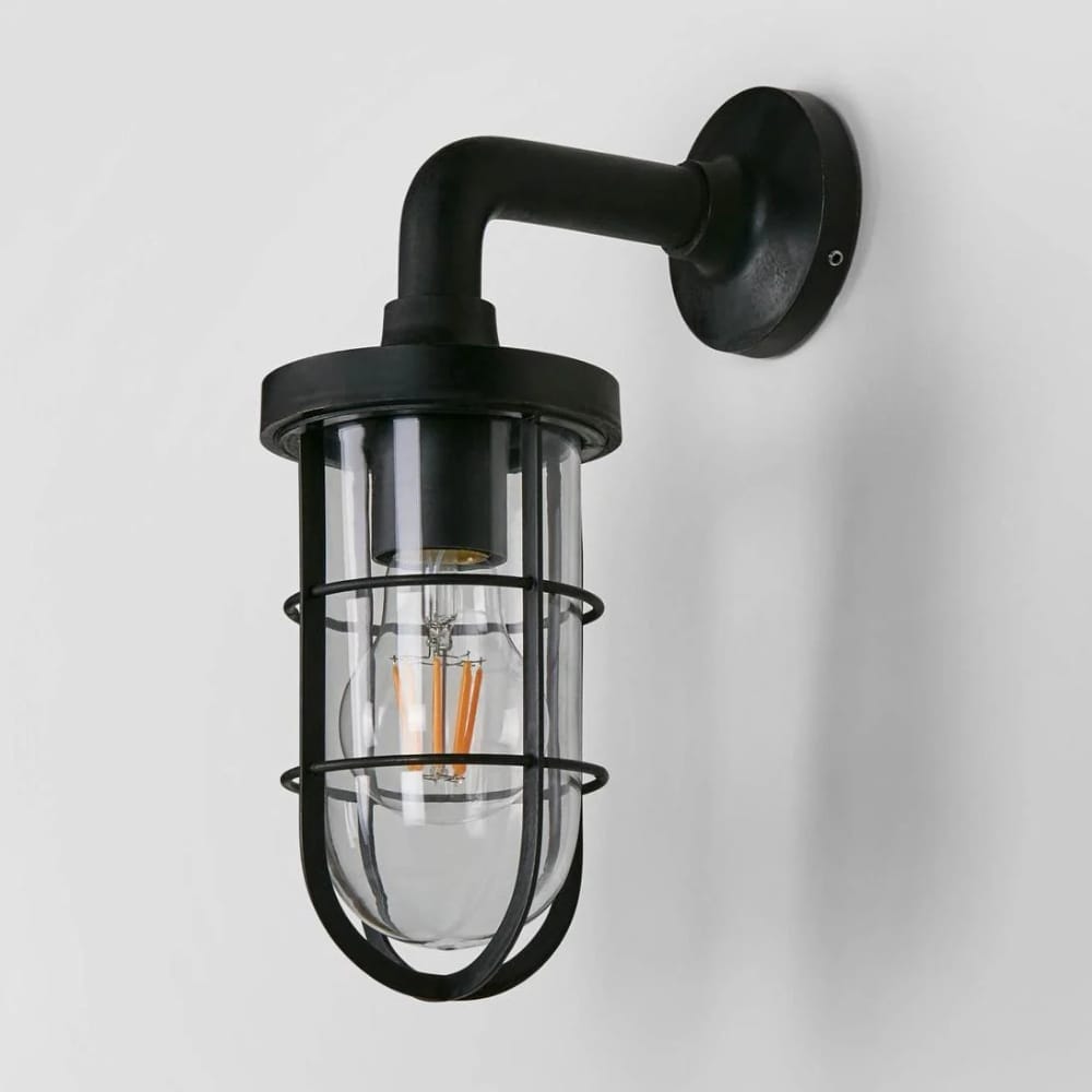 Exterior Wall Light Submarine Outdoor Wall Light