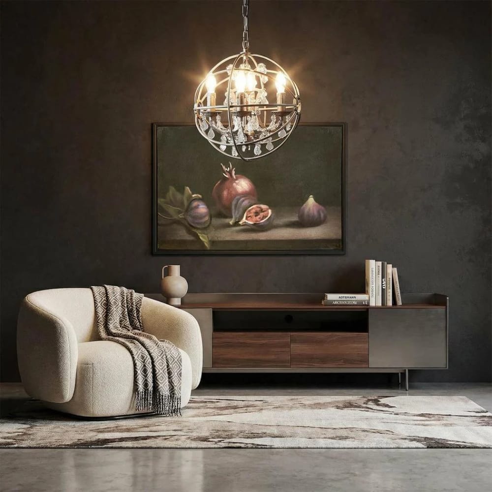 Chandelier Sundance Chandelier