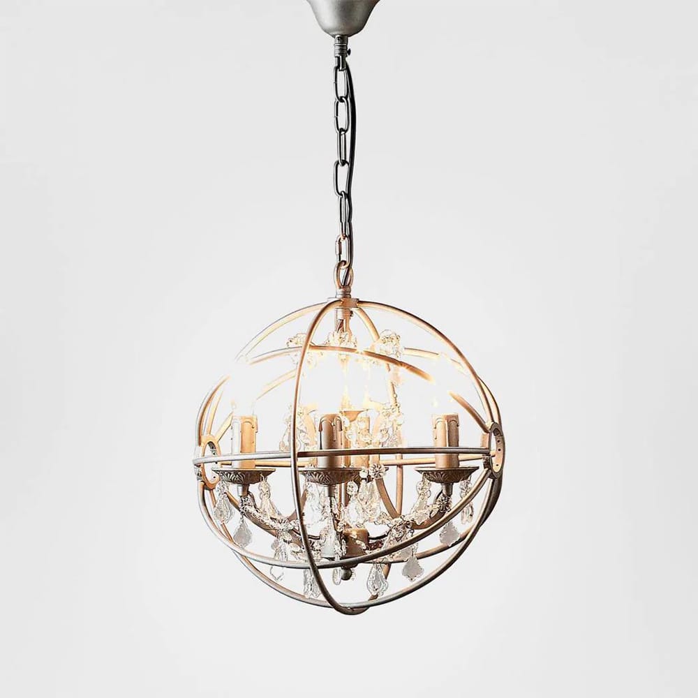 Chandelier Sundance Chandelier Small (Excess Stock)