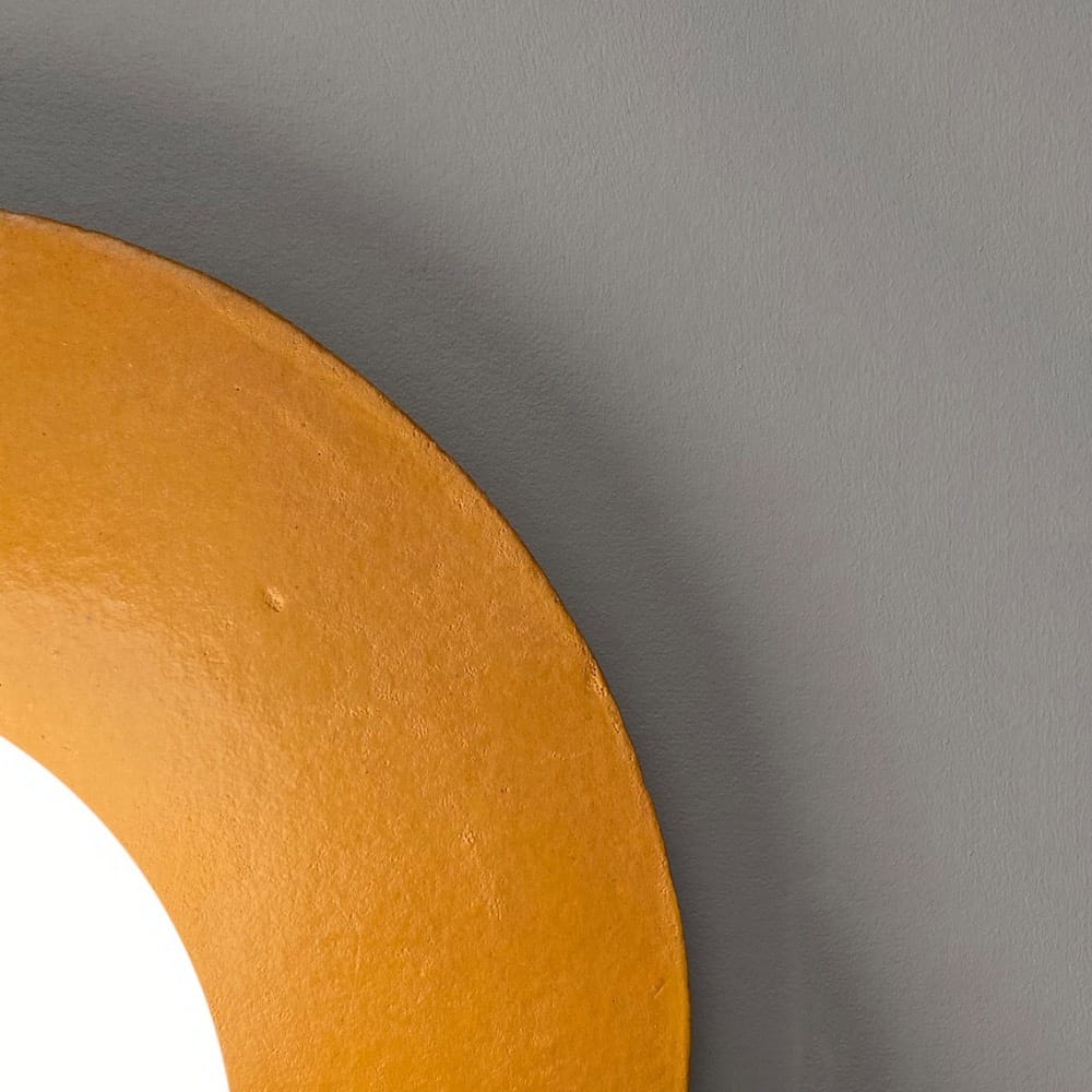 Interior Wall Light / Sconce Sunrise / Moonrise Wall Light