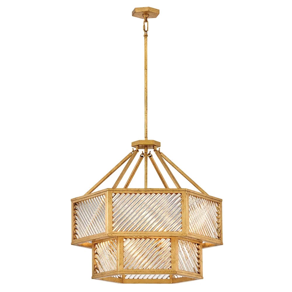 Chandelier Sura Convertible Chandelier