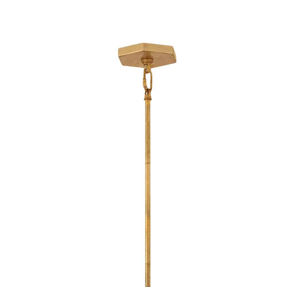 Chandelier Sura Drum Chandelier