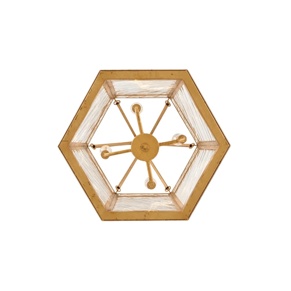 Interior Pendant Sura Pendant