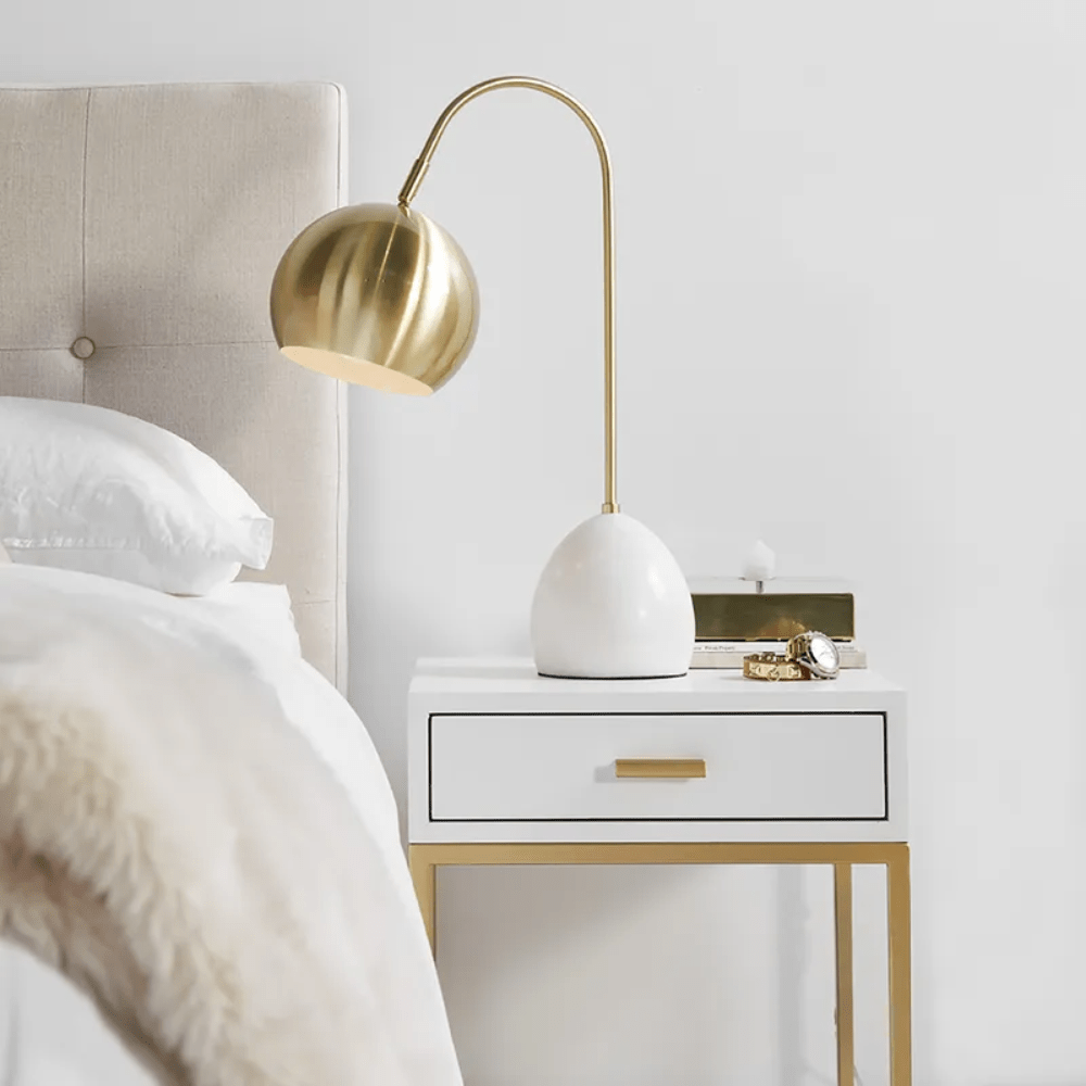 Table Lamps Swift Task Lamp
