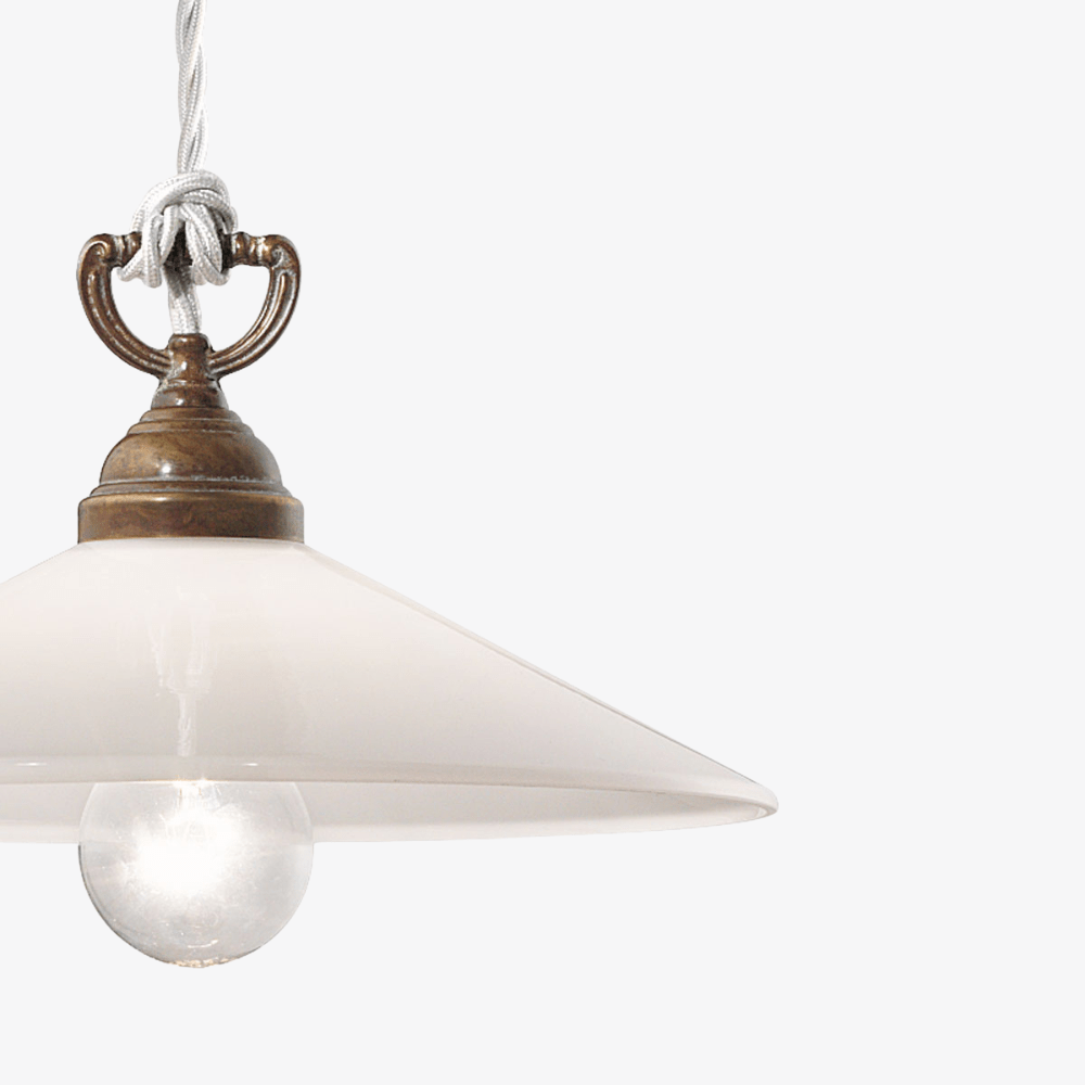 Interior Pendant Tabià Indoor Pendant