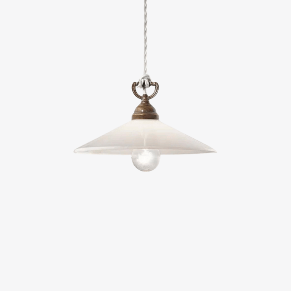 Interior Pendant Tabià Indoor Pendant