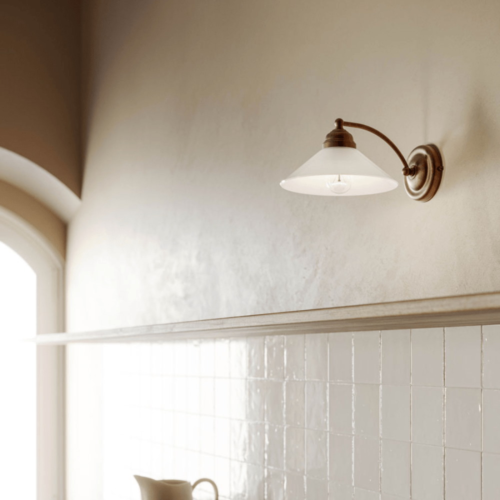 Interior Wall Light / Sconce Tabià Indoor Wall Light