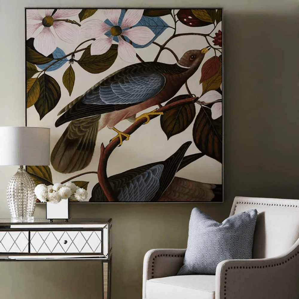 Table Lamps Tabitha Table Lamp