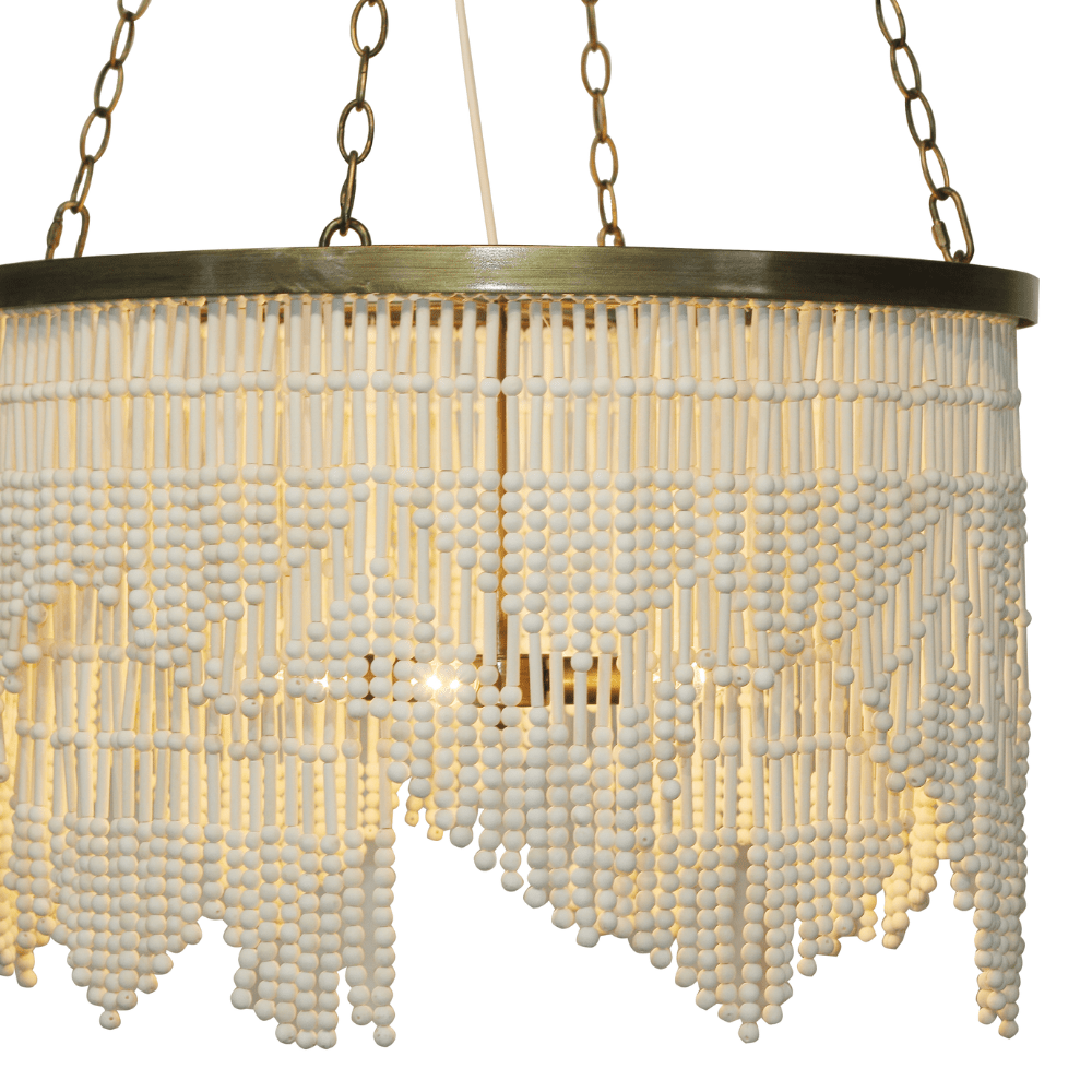 Interior Pendant Tahiti Chandelier