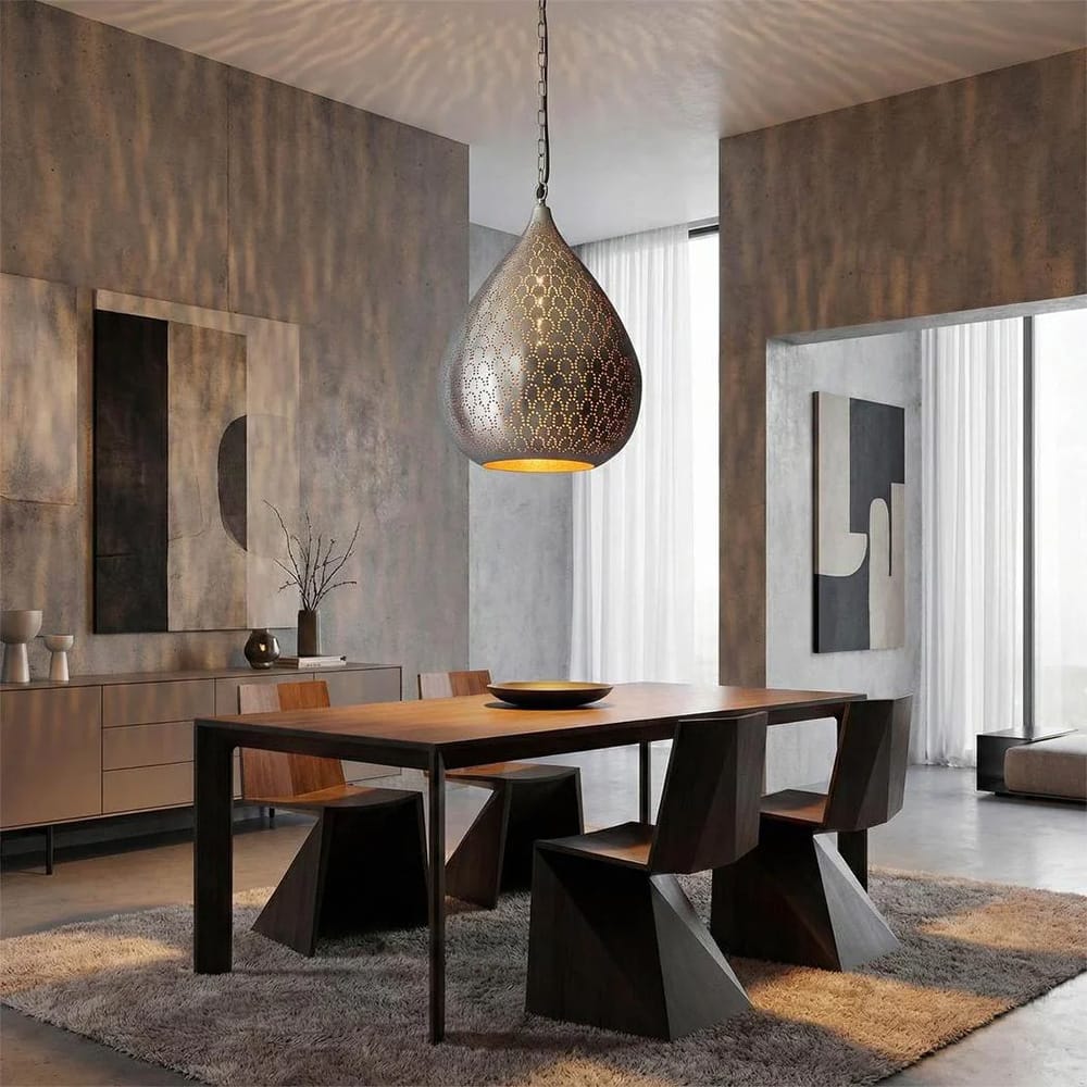 Interior Pendant Taipan Ceiling Pendant (Excess Stock)