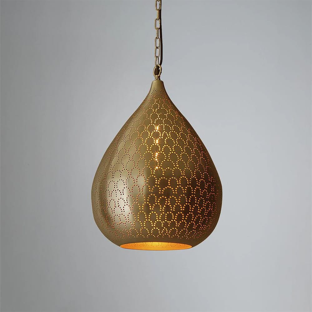 Interior Pendant Taipan Ceiling Pendant (Excess Stock)
