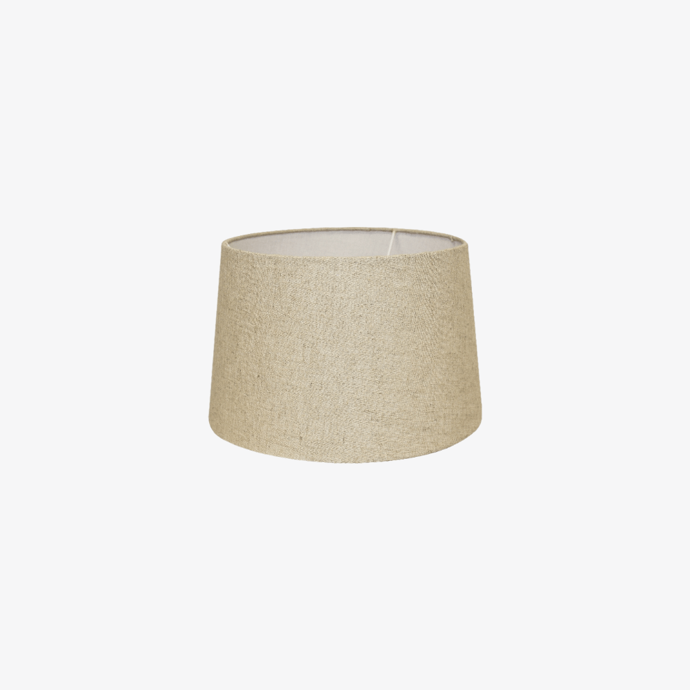 Lamp Shades Tapered Shade - 14 x 12 x 9