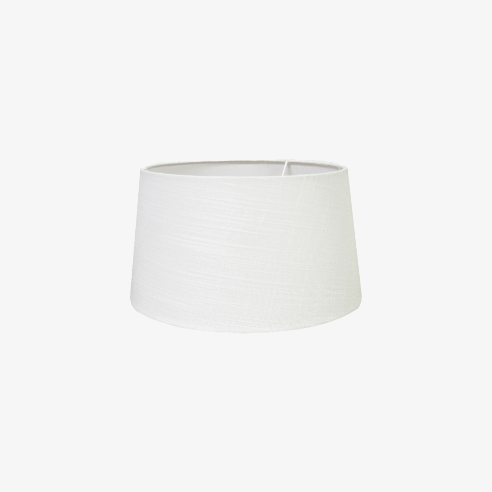 Lamp Shades Tapered Shade - 20 x 17 x 11