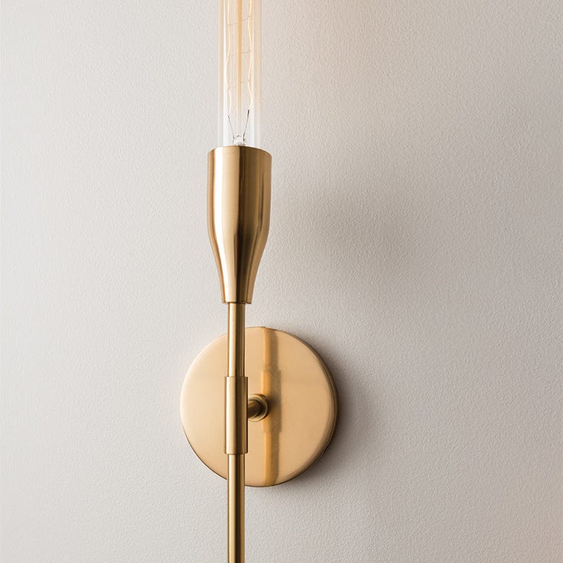 Interior Wall Light / Sconce Tara Wall Sconce