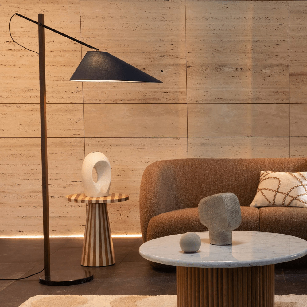Floor Lamps Taran Floor lamp