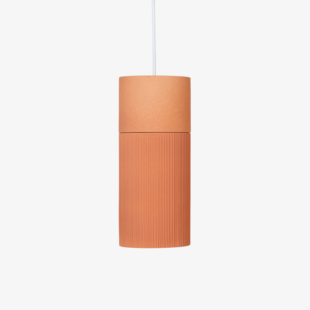 Interior Pendant Terra Double Pendant
