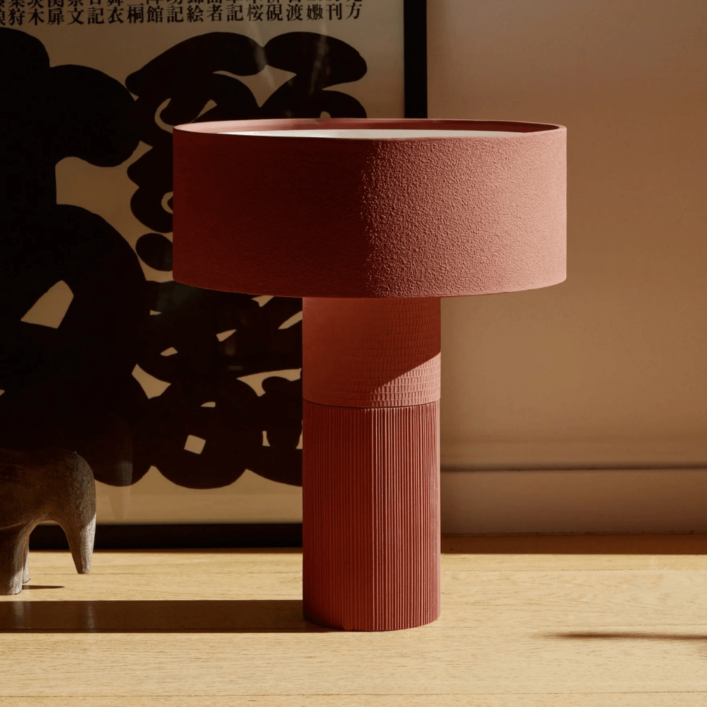 Table Lamps Terra Table Lamp