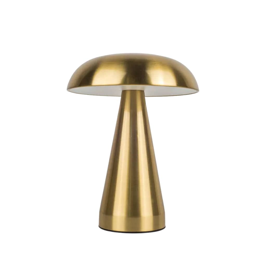 Portables Terri Rechargeable Table Lamp
