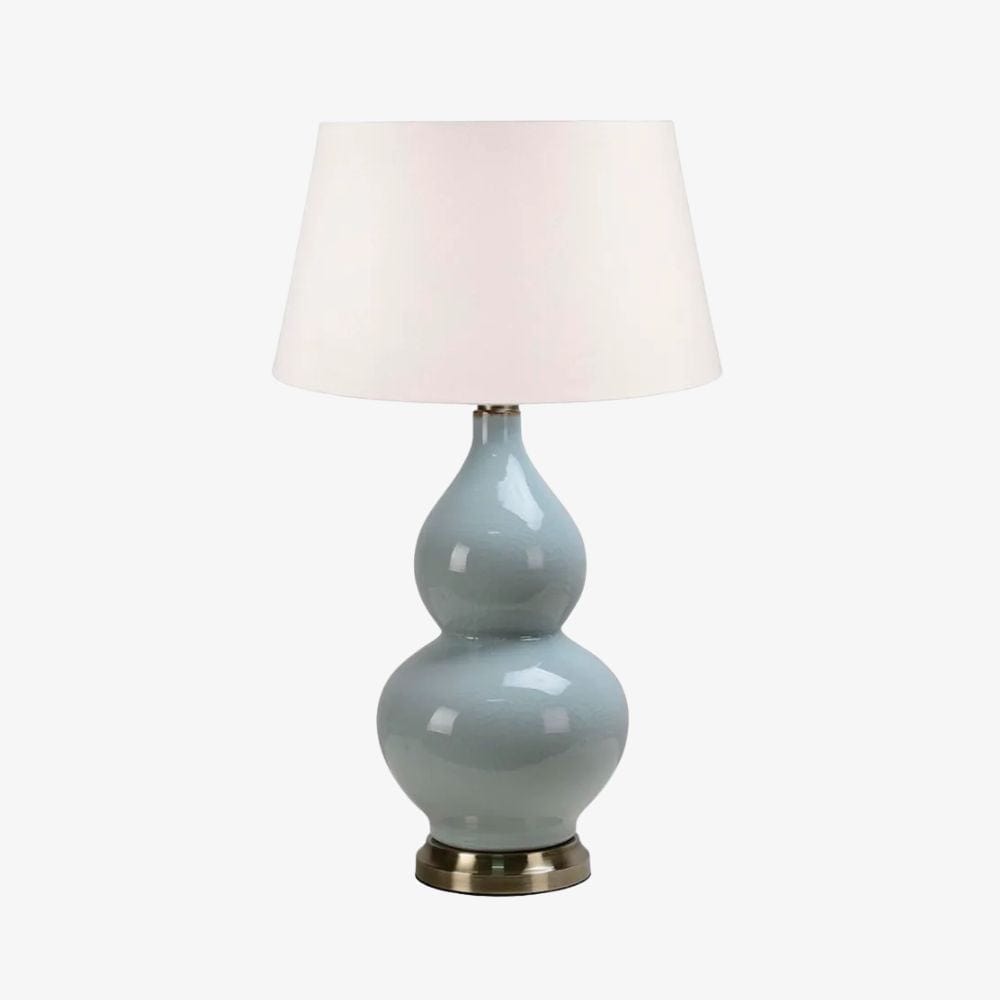 Table Lamps Terrigal Ceramic Table Lamp Base Only