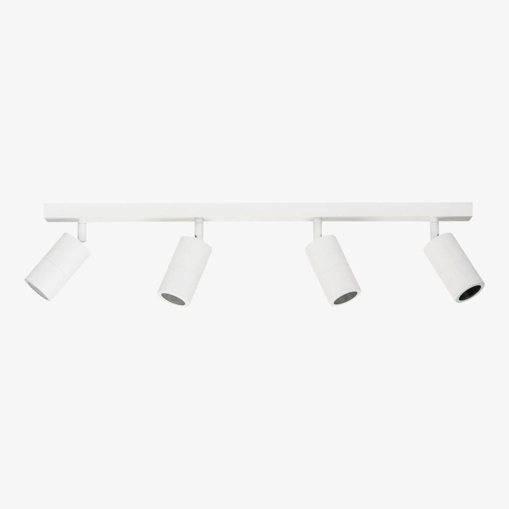 Bar & Spot Tivah 4 Light Bar