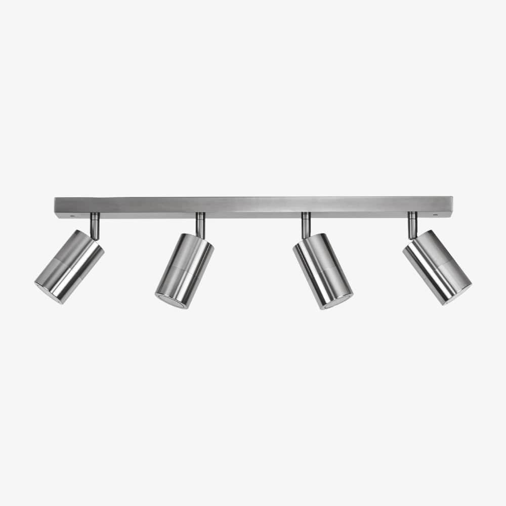 Bar & Spot Tivah 4 Light Bar